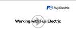 Working with Fuji Electric