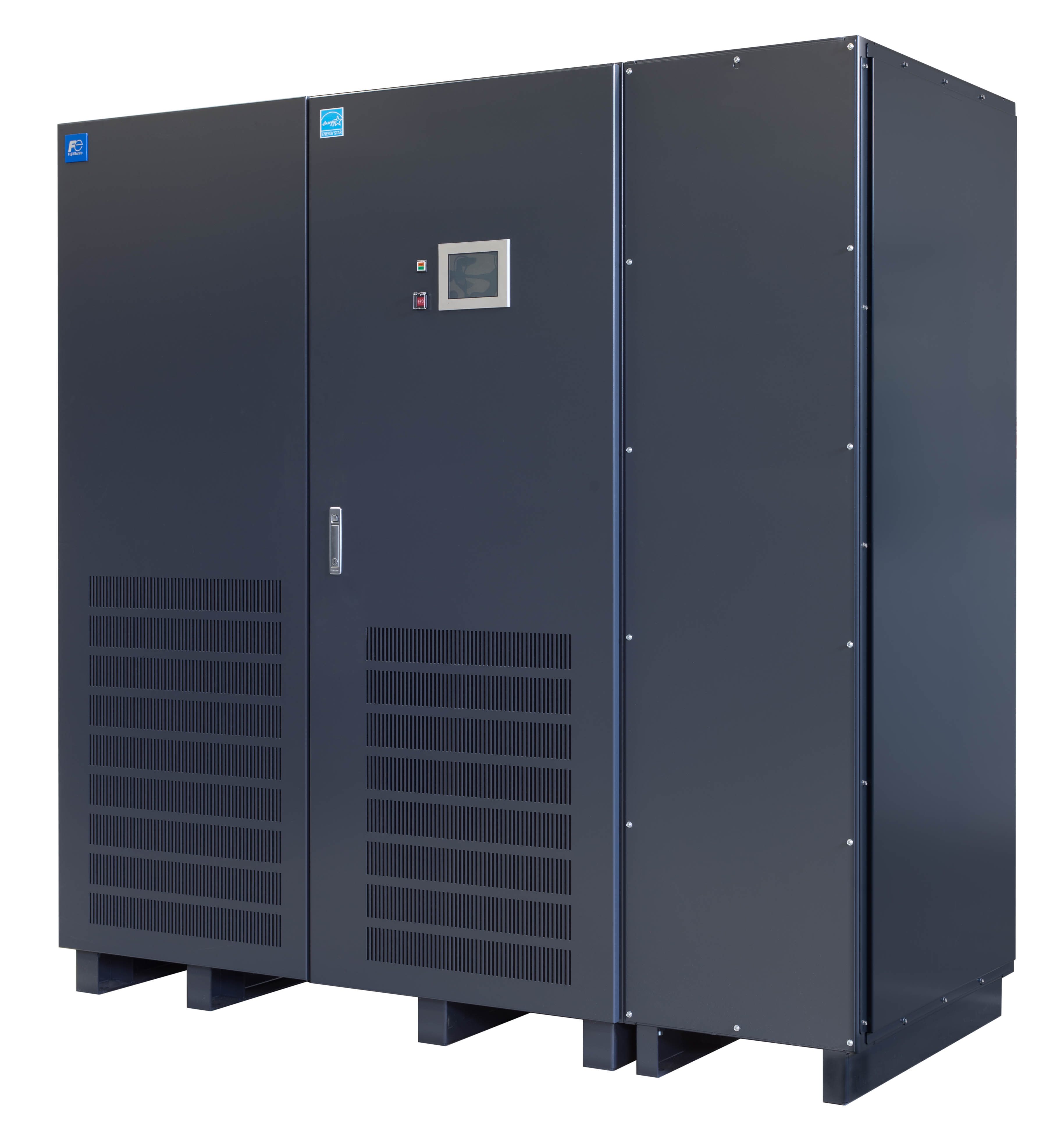 UPS7000HXT3U UPS System 3 Phase UPS Power Supply 400V Fuji Electric Corp. of America