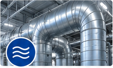 AIR HANDLING UNITS (AHUs)