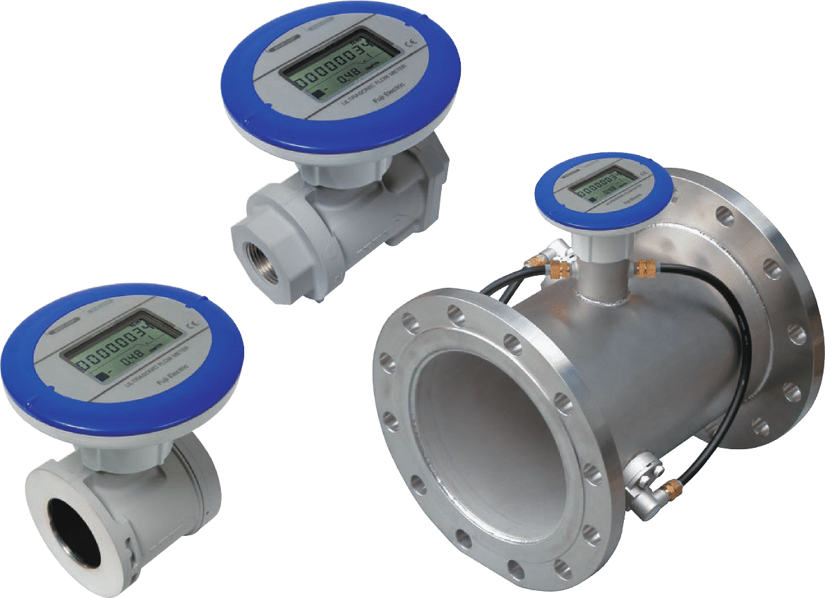 Air Flow Meters Ultrasonic Airflow Meter Fuji Electric Corp Of America