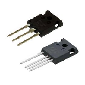 Discrete IGBT | Fuji Electric Corp. Of America