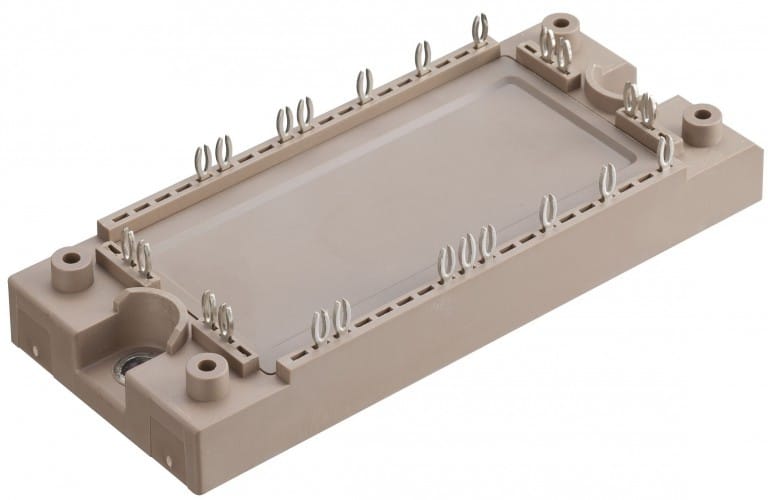 What is a pressfit pin? Fuji Electric Corp. of America