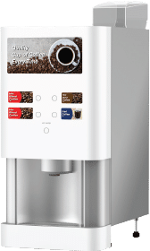 Electric Coffee Machine