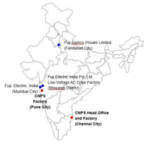 Acquisition of Leading Indian Power Electronics Manufacturer to Expand the  Power Electronics Systems Business in India