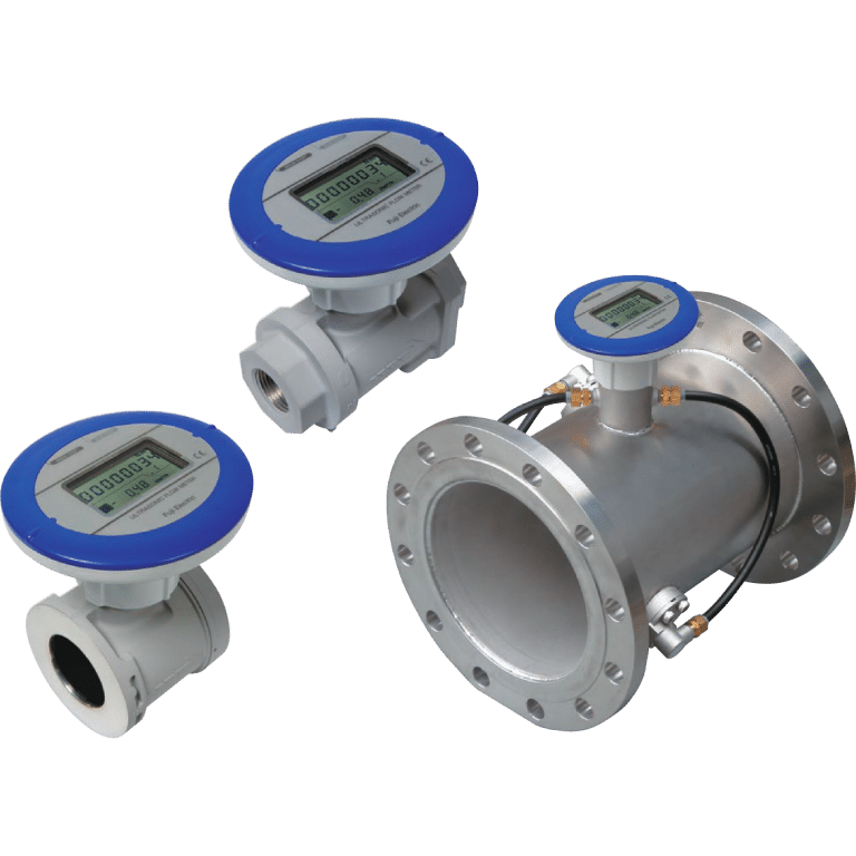 Flow Meters for Air Fuji Electric Corp. of America
