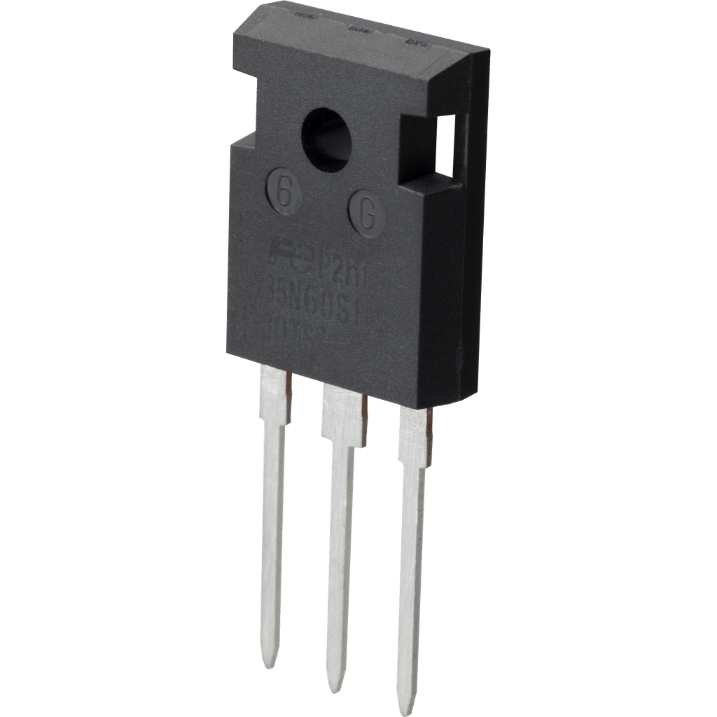 Power MOSFETs High & Low Voltage MOSFET switch Fuji Electric Corp