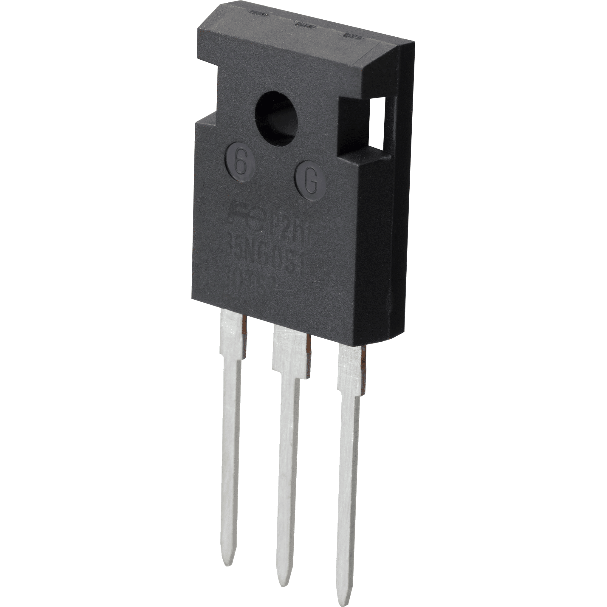 Power MOSFETs - High & Low Voltage MOSFET switch