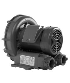 thumbnail image 2 of Fuji FRN0005C2S-4U Frenic-Mini C2 VFD – 2 HP, 460V 3-Phase In/Out, IP20 2 of 3
