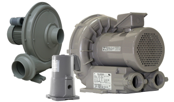 Blowers Blowers