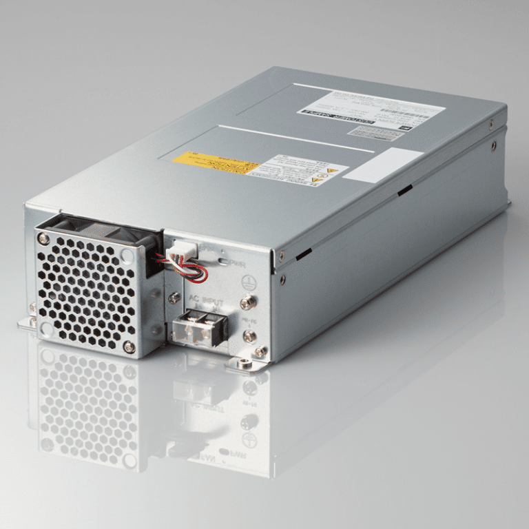 OEM Power Supply Industrial Power Supply Manufacturer Fuji Electric Corp. of America