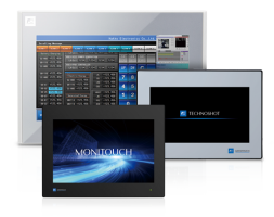 HMI Products HMI Products
