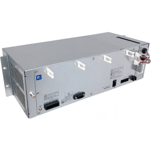 19 Inch Rackable Control Panel Power Supply