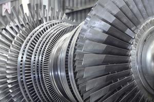 Power Generation Equipment - Steam Turbine Generator | Fuji Electric Corp. of America Power Generation Equipment - Steam Turbine Generator | Fuji Electric Corp. of America