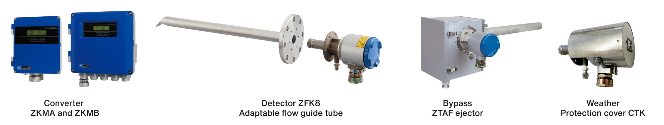 atex-in-situ-zirconia-oxygen-analyzer-modules