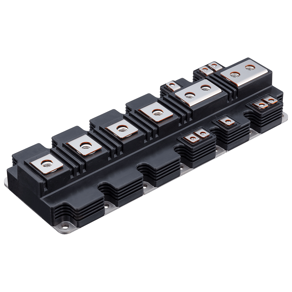 IGBT Modules - IGBT Inverter Semiconductors | Fuji Electric Corp 