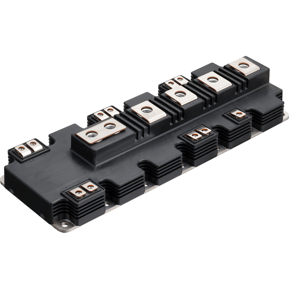 IGBT Modules - IGBT Inverter Semiconductors | Fuji Electric