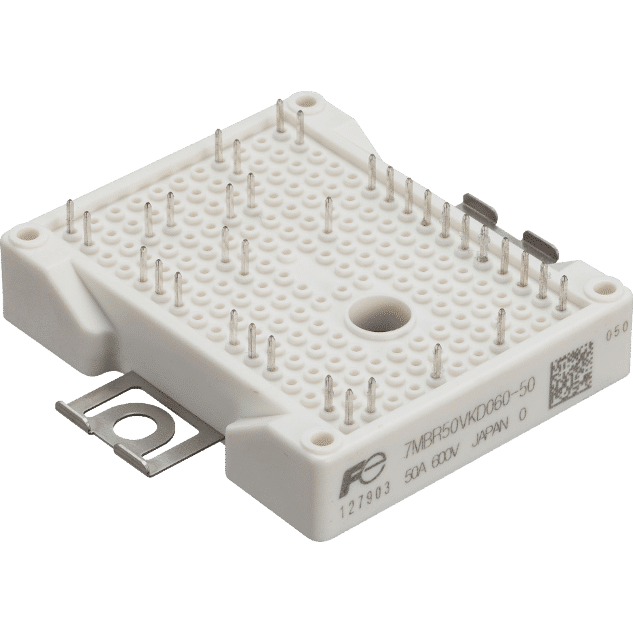 IGBT Modules - IGBT Inverter Semiconductors | Fuji Electric Corp. of America