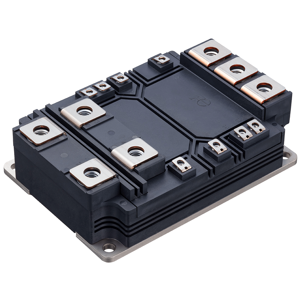 IGBT Modules - IGBT Inverter Semiconductors | Fuji Electric Corp