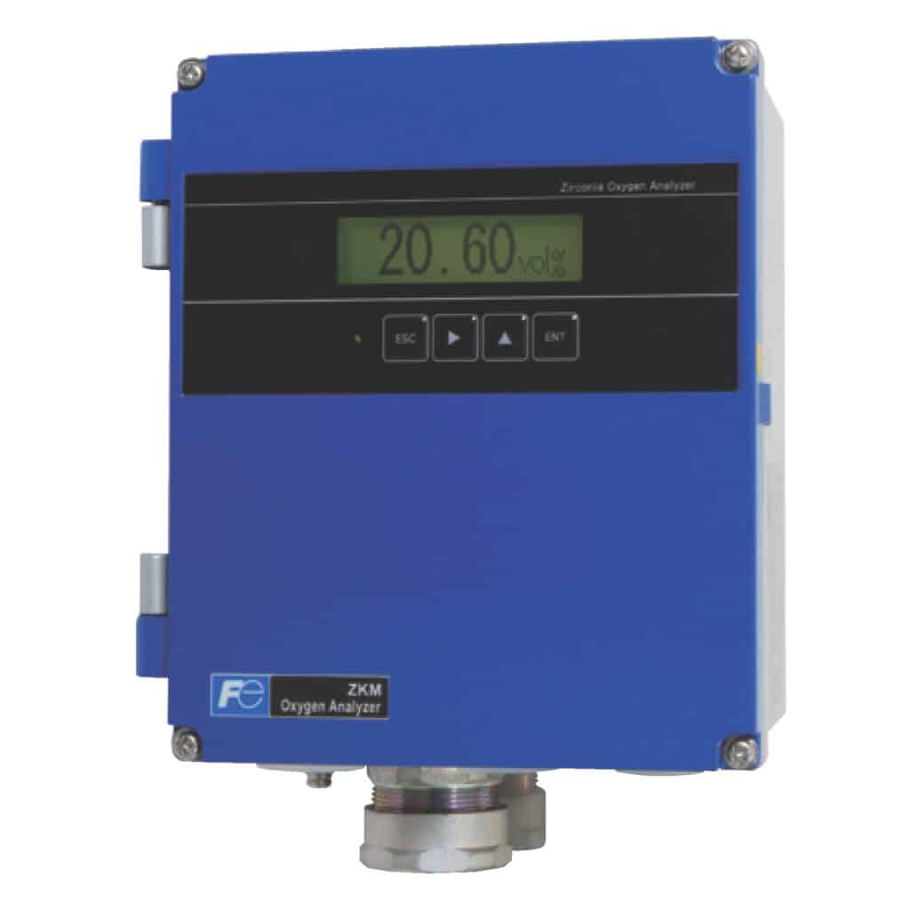 Continuous Emissions Monitoring Systems CEMS Process Gas Analyzer