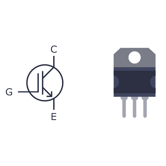 What is an IGBT?