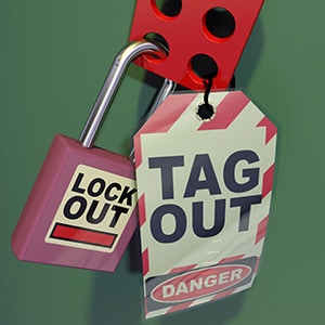 The Benefits of Lockout/Tagout for Circuit Breakers