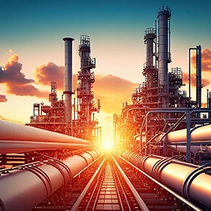 How HMIs Can Benefit the Oil & Gas Industry