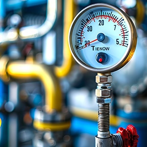 Compact low cost pressure transmitter vs. Process SMART pressure transmitter