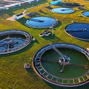 Regenerative Blowers in Wastewater Treatment Plants: Applications and Benefits