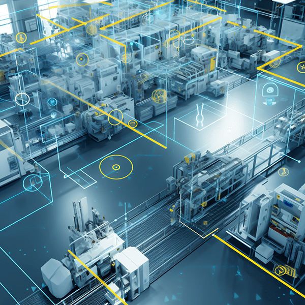 What are the Benefits of Contactors in Manufacturing Equipment?