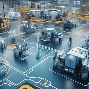 The impact of HMIs in Industrial Sectors