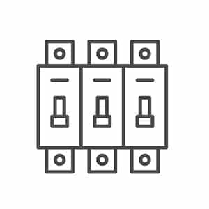 What is the difference between voltage and current Earth Leakage Circuit Breakers?