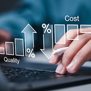 Top Tips for Flow Meters: Improving process efficiency and cost savings with Clamp-on Flow Meters
