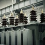 Transformer 1 Small Distribution Transformers