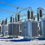 Transformer 2 Medium & Large Distribution Transformers