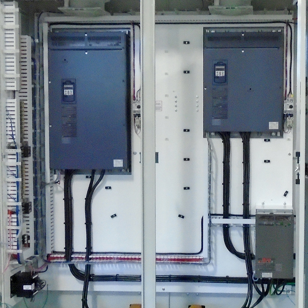 How IGBTs Enable Efficient Motor Drives and Inverters