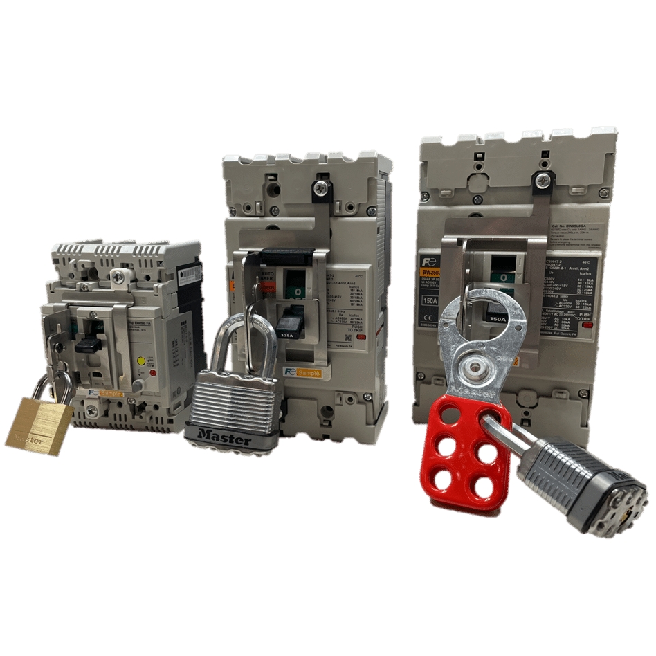 The Benefits of LOTO and the Different Types