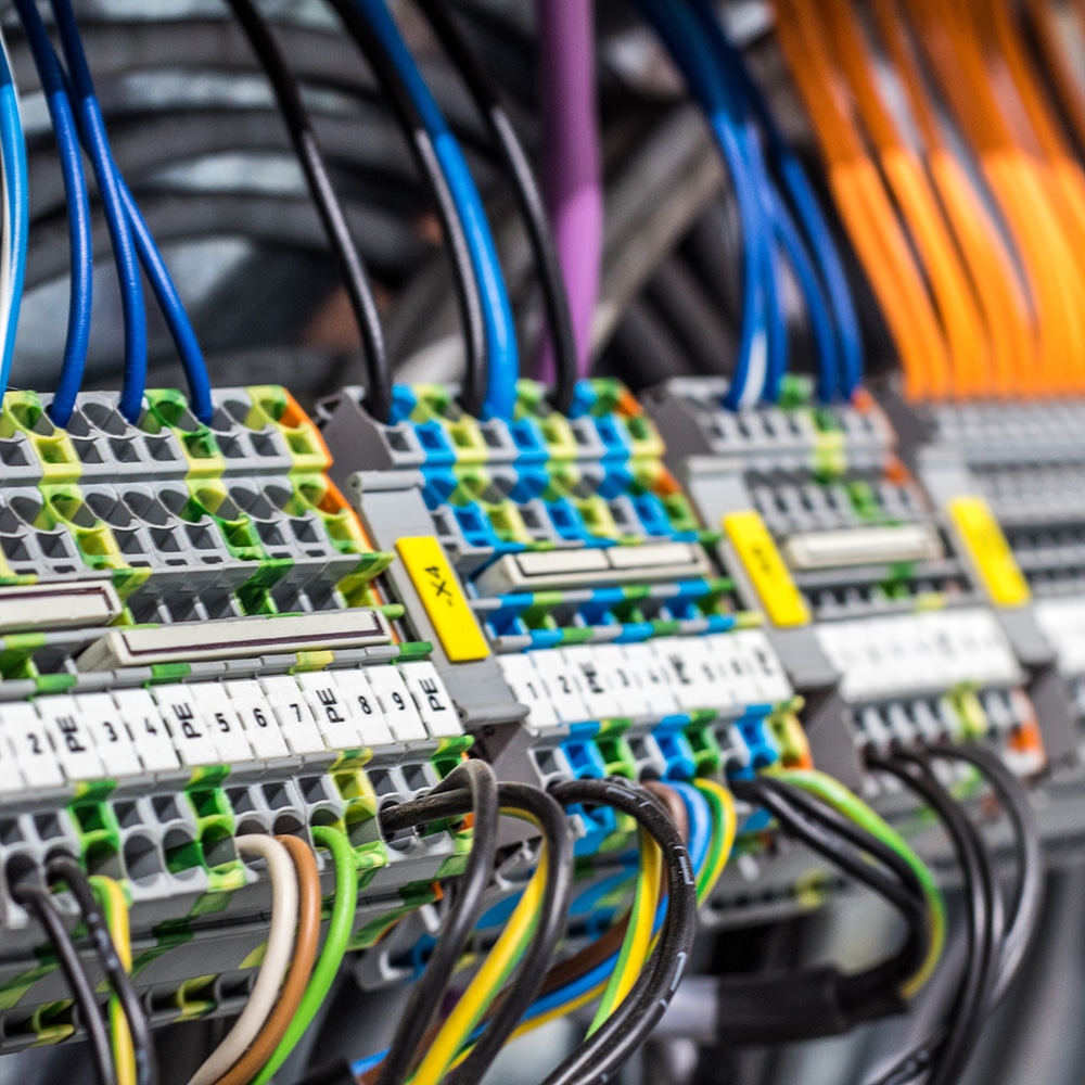 Connecting HMIs to PLCs: Communication Protocols Explained