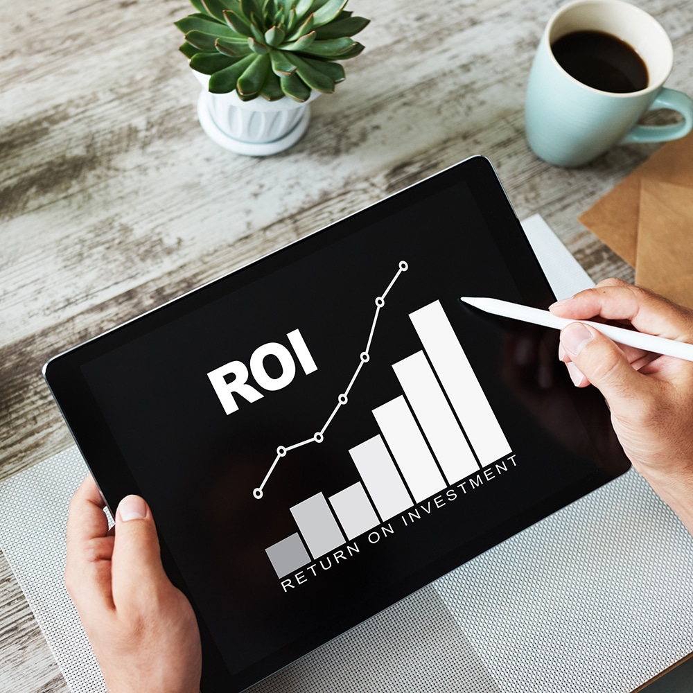 Payback Periods and ROI: Justifying a Flowmeter Investment