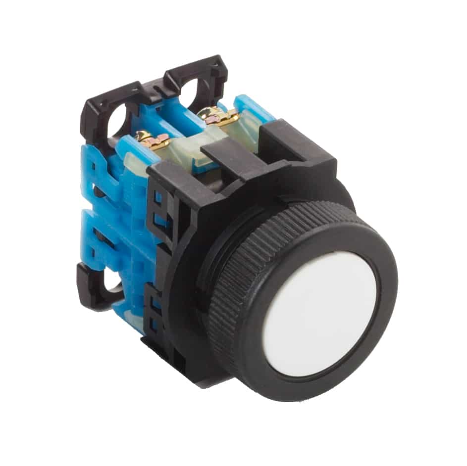 Momentary vs. Alternate Action in Pushbuttons: What’s the Difference?