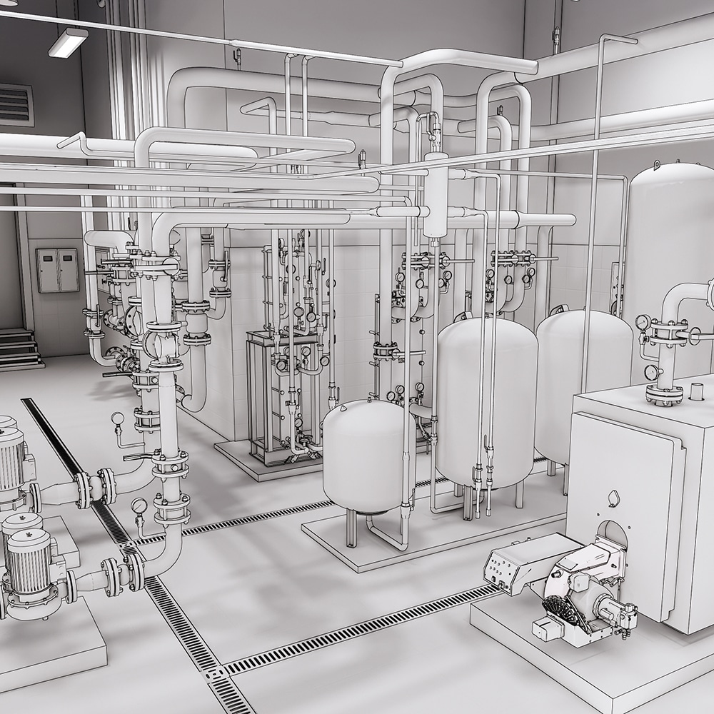 How to Specify an AC Drive Based on Application