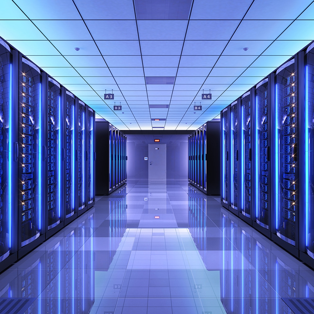 The Importance of Power Factor in Data Center UPS Selection
