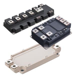 Semi-IGBT-product